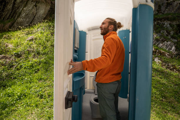 Best Porta potty rental for festivals  in Seal Beach, CA