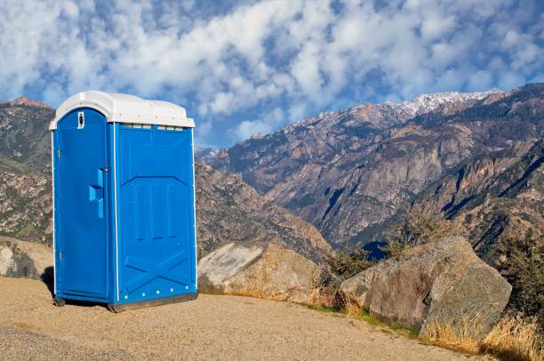 Porta potty rental for outdoor events in Seal Beach, CA