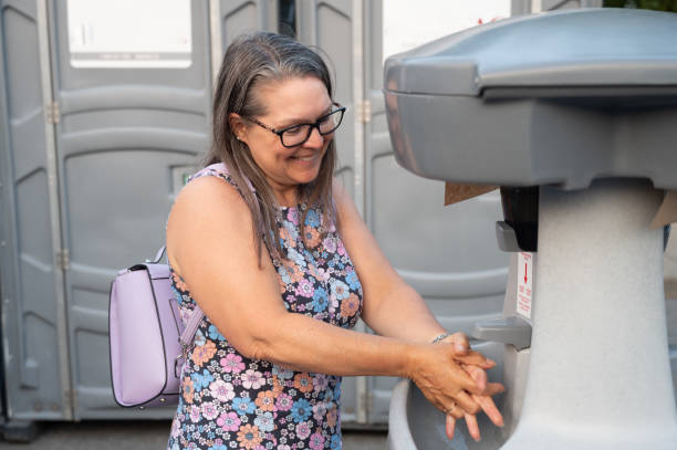 Best Portable restroom trailer rental  in Seal Beach, CA